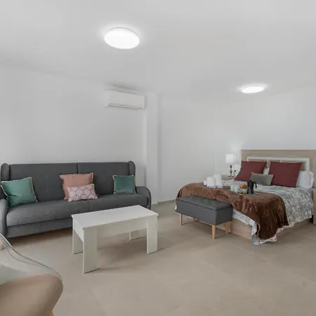 Casa El Atlantico Hébergement de vacances