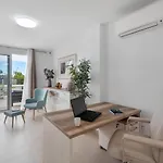 Holiday home Casa El Atlantico