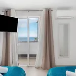 Casa El Atlantico Holiday home