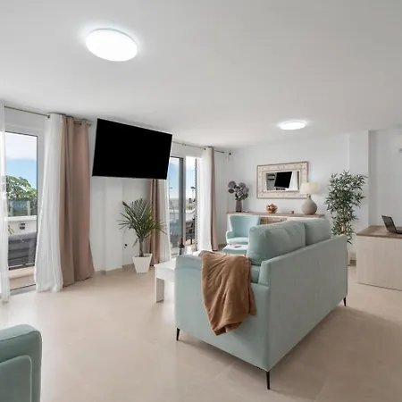 Casa El Atlantico * קנדלריה