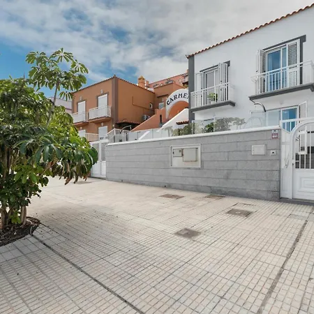 Casa El Atlantico *