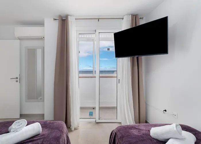 Casa El Atlantico * Candelaria