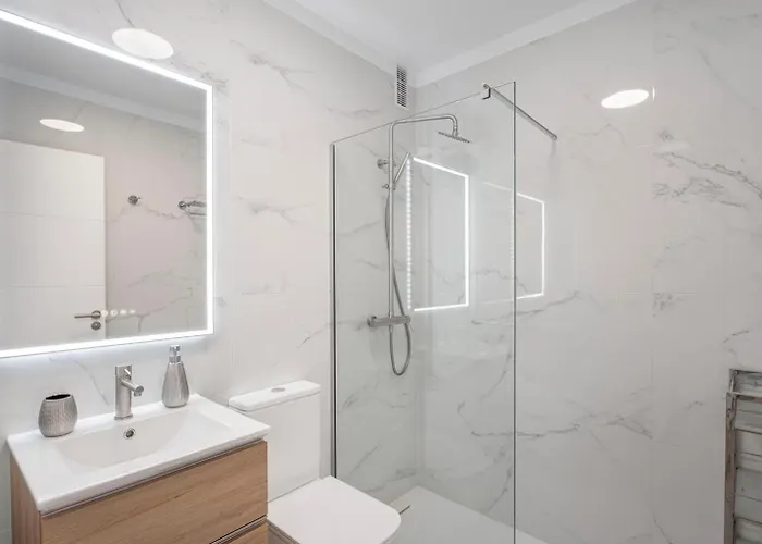 Semesterbostad Casa El Atlantico