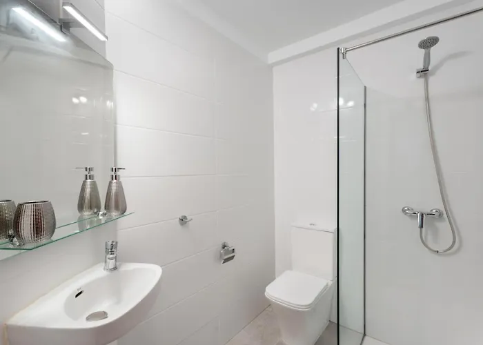 Casa El Atlantico Candelaria