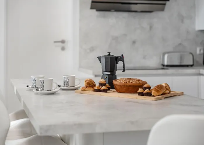 Casa El Atlantico Semesterbostad