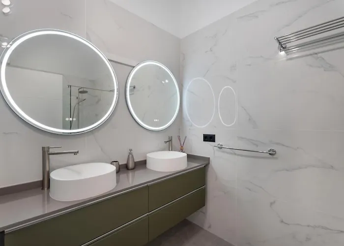 Casa El Atlantico * Candelaria