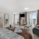 بيت للعطل Casa El Atlantico كانديلاريا
