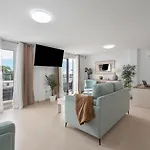 Casa El Atlantico * كانديلاريا