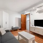 Casa El Atlantico بيت للعطل كانديلاريا
