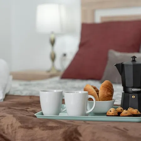 Casa El Atlantico * Κανδελάρια