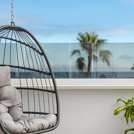Casa El Atlantico Holiday home *