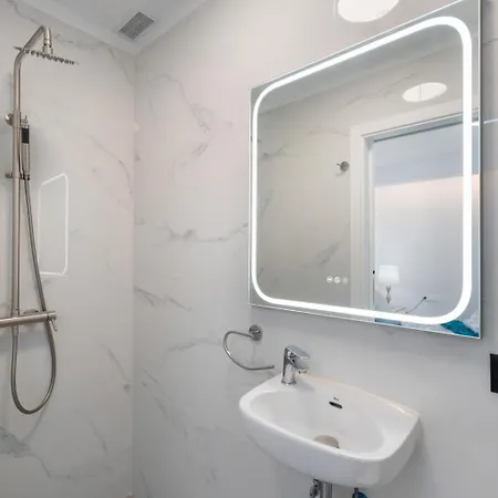 Σπίτι διακοπών Casa El Atlantico *