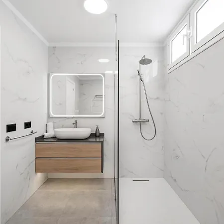 度假居 Casa El Atlantico