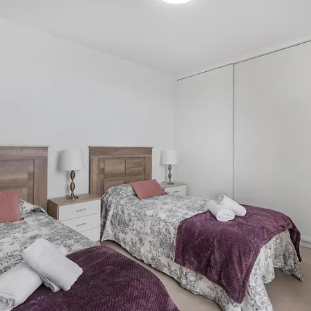 Casa El Atlantico Σπίτι διακοπών *