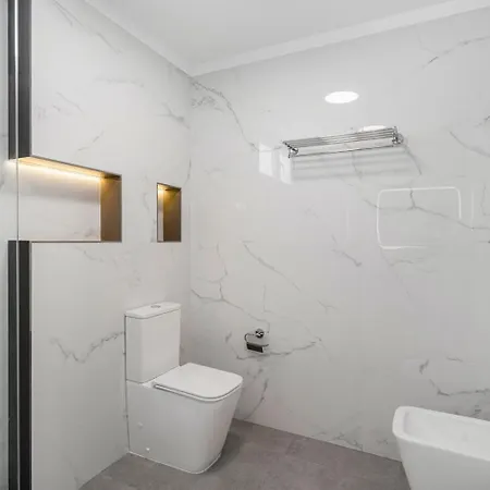 度假居 Casa El Atlantico 坎德拉里亚