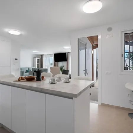 Casa El Atlantico Κανδελάρια