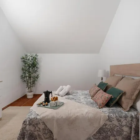 Casa El Atlantico Holiday home