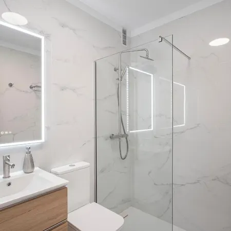 度假居 Casa El Atlantico