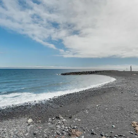 Casa El Atlantico 度假居 *