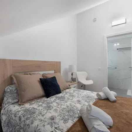 度假居 Casa El Atlantico *