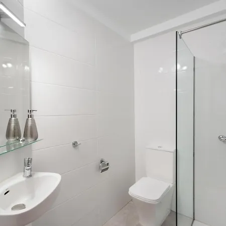 Casa El Atlantico Κανδελάρια