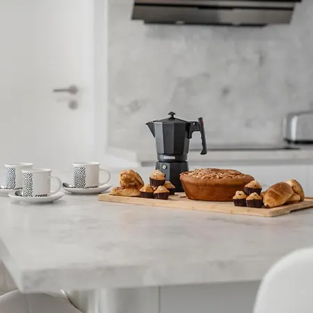 Casa El Atlantico 度假居