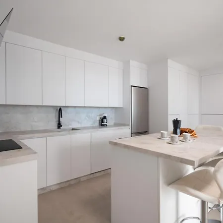 度假居 Casa El Atlantico