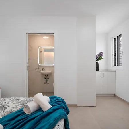 Casa El Atlantico Holiday home *