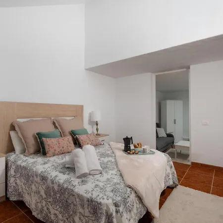 Casa El Atlantico *