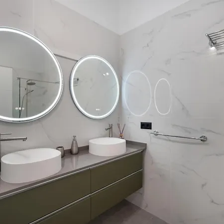 Casa El Atlantico * 坎德拉里亚