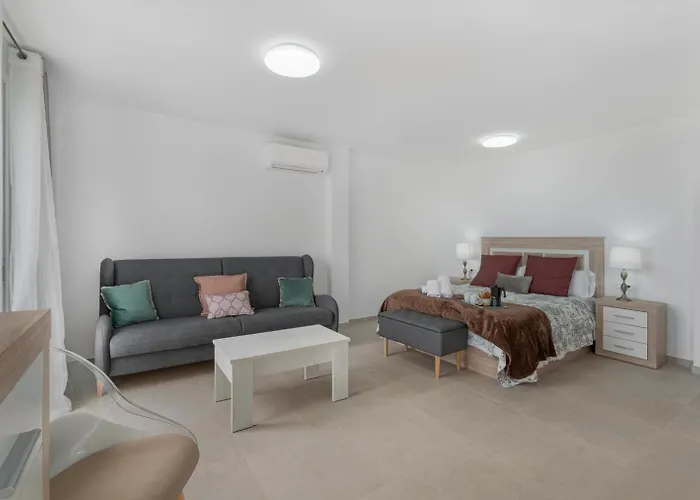 Casa El Atlantico Holiday home