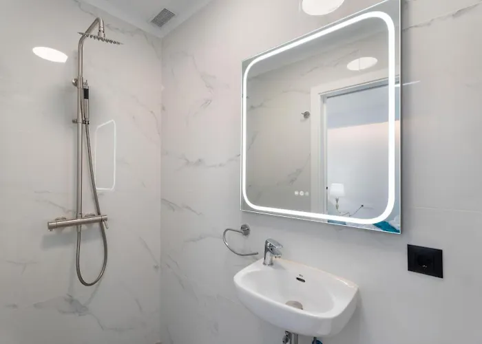 別荘 Casa El Atlantico *