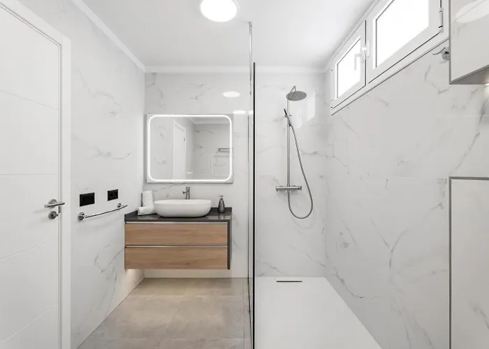 別荘 Casa El Atlantico