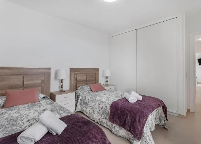 Casa El Atlantico Holiday home *