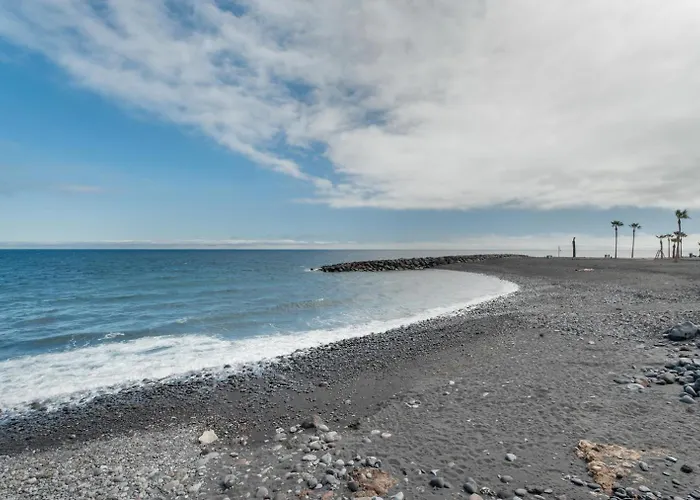 Casa El Atlantico 別荘 *