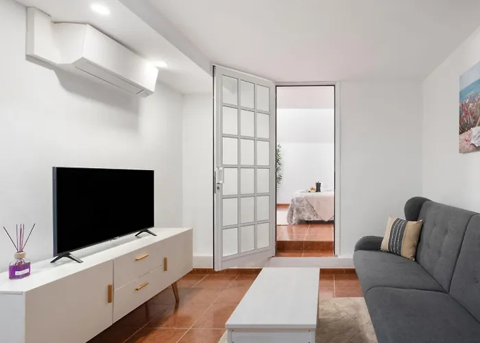 Casa El Atlantico * Candelaria